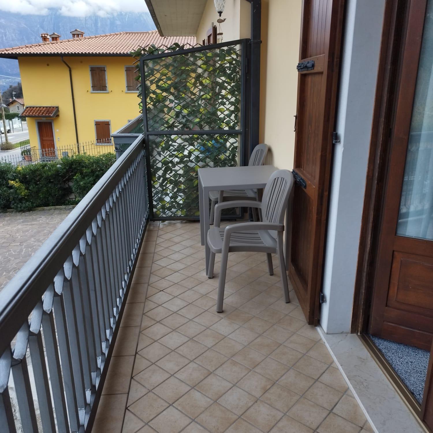 Casa Dany Apartment Tremosine Екстериор снимка