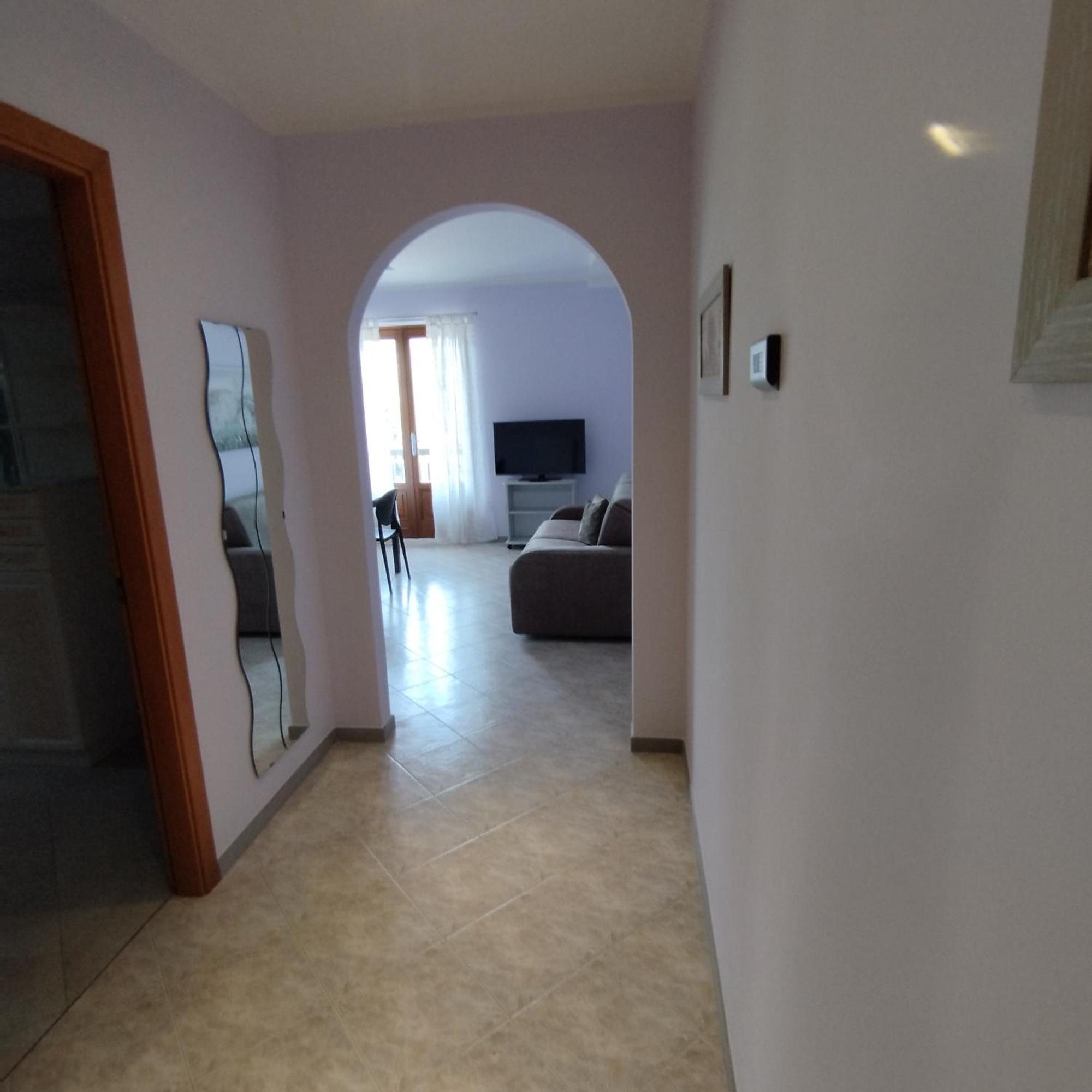Casa Dany Apartment Tremosine Екстериор снимка