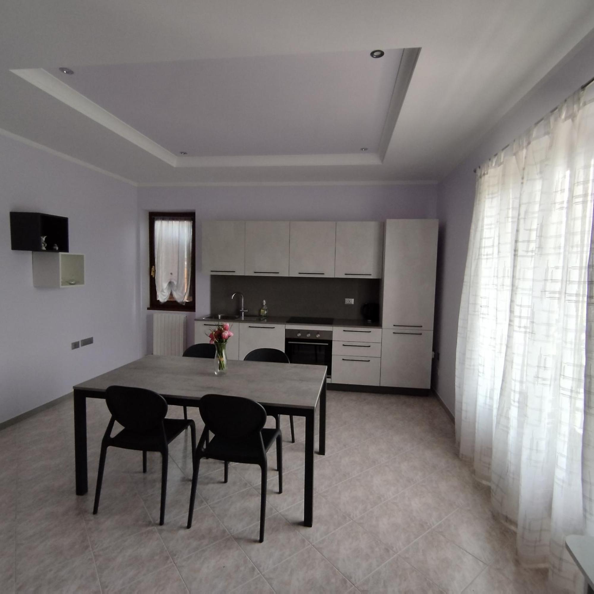 Casa Dany Apartment Tremosine Екстериор снимка