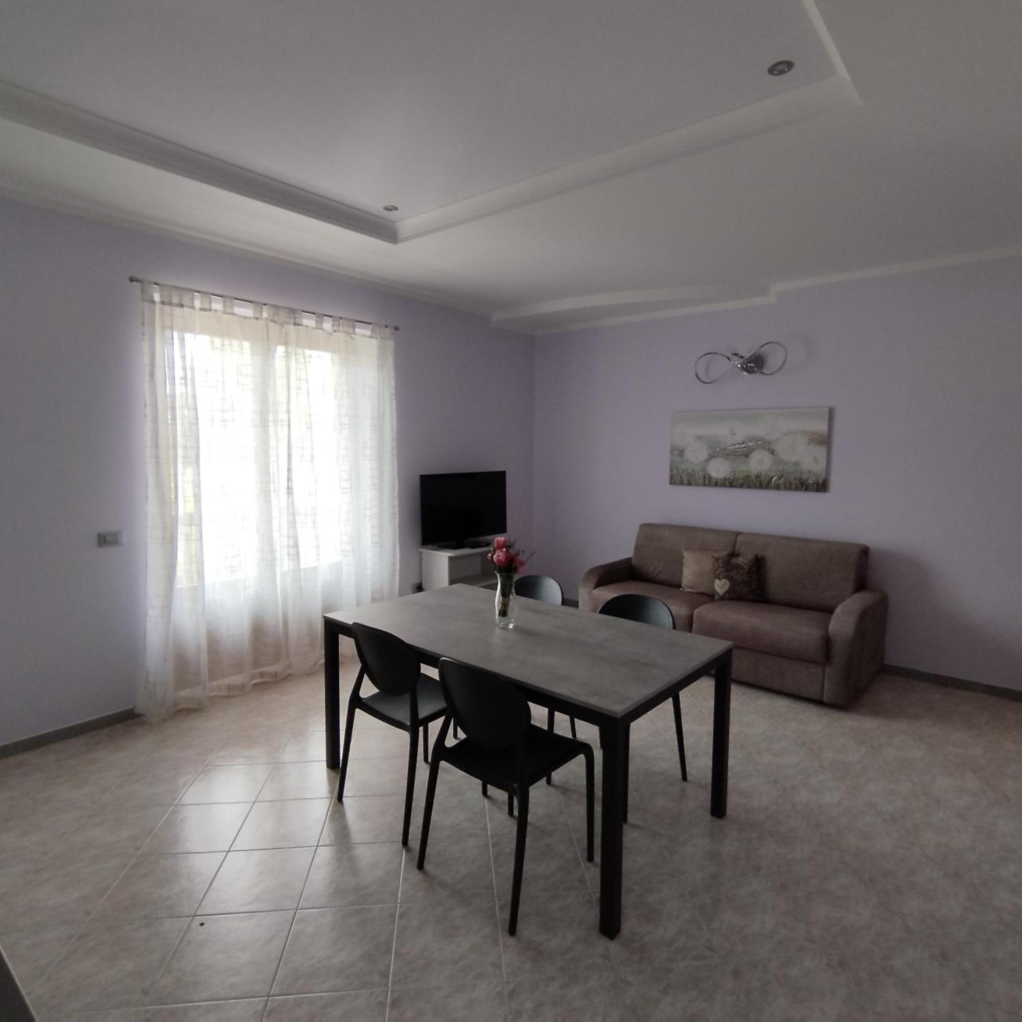 Casa Dany Apartment Tremosine Екстериор снимка