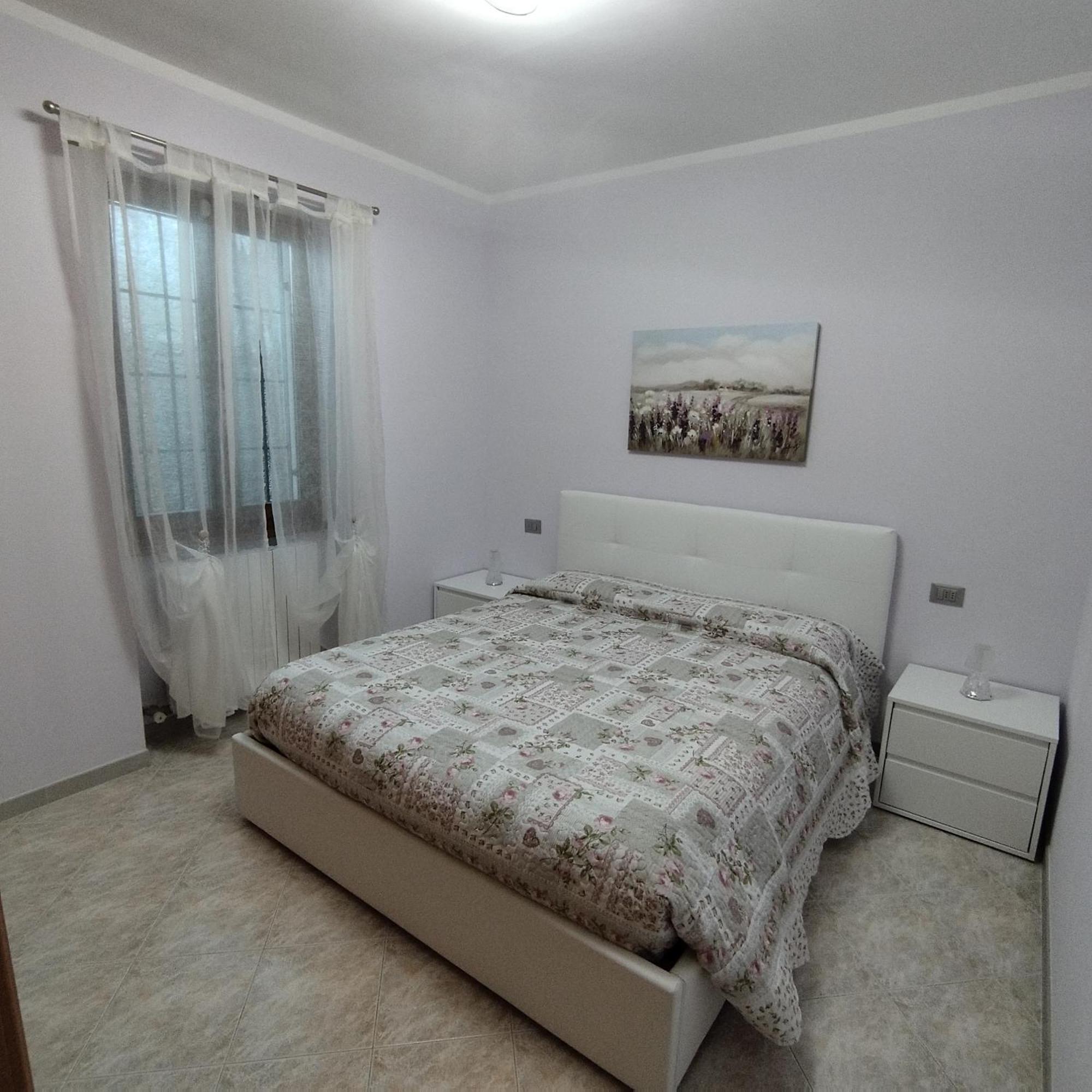 Casa Dany Apartment Tremosine Екстериор снимка