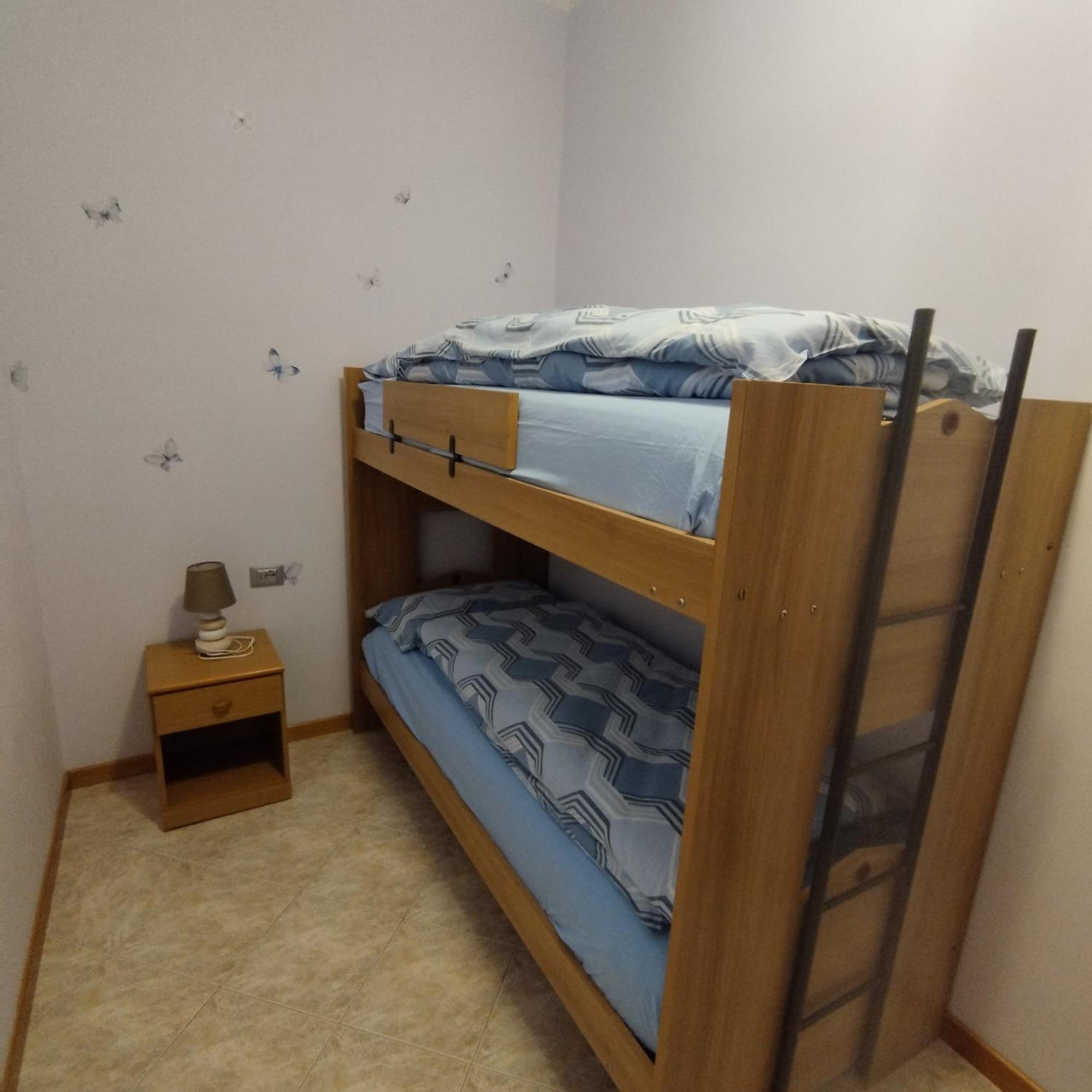 Casa Dany Apartment Tremosine Екстериор снимка