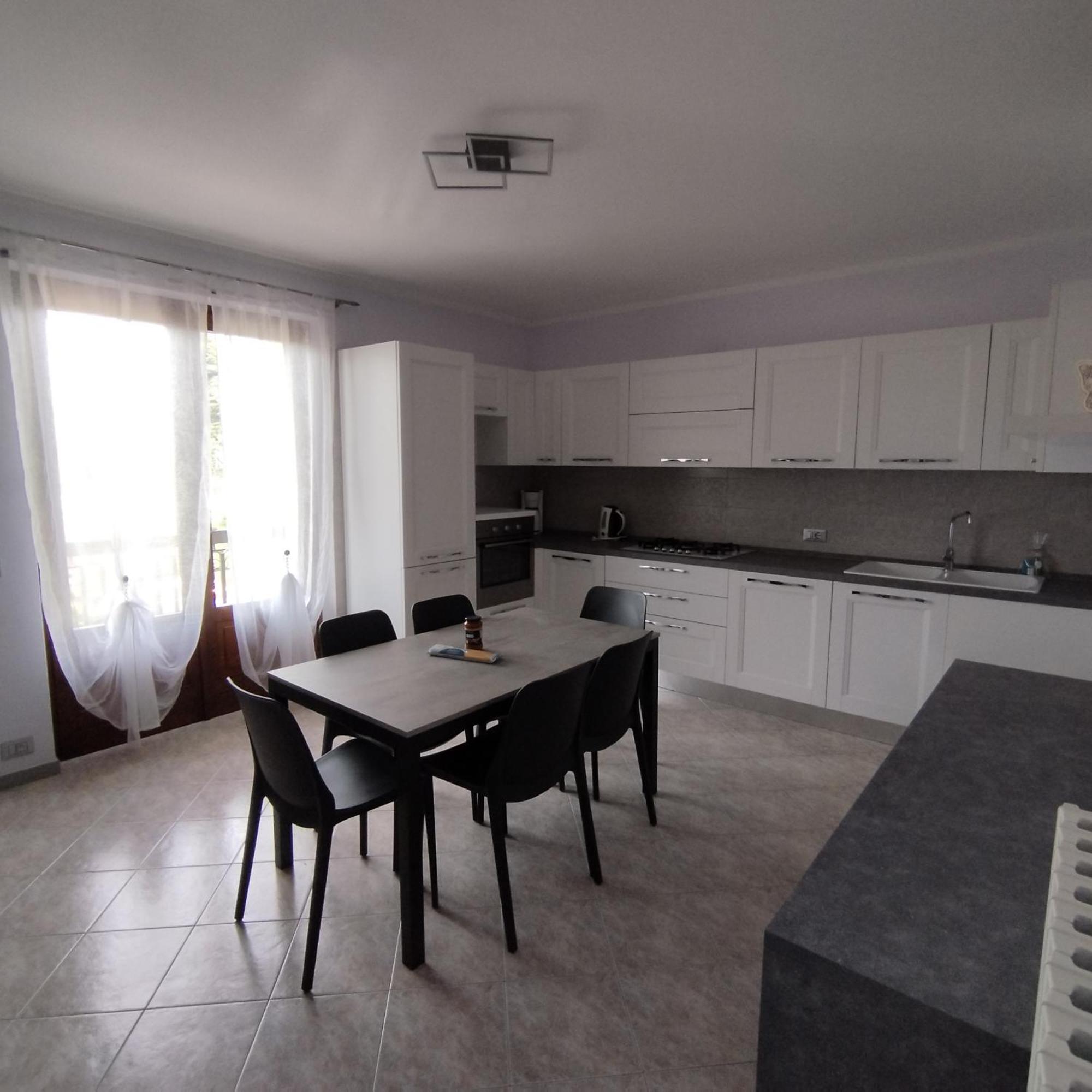 Casa Dany Apartment Tremosine Екстериор снимка