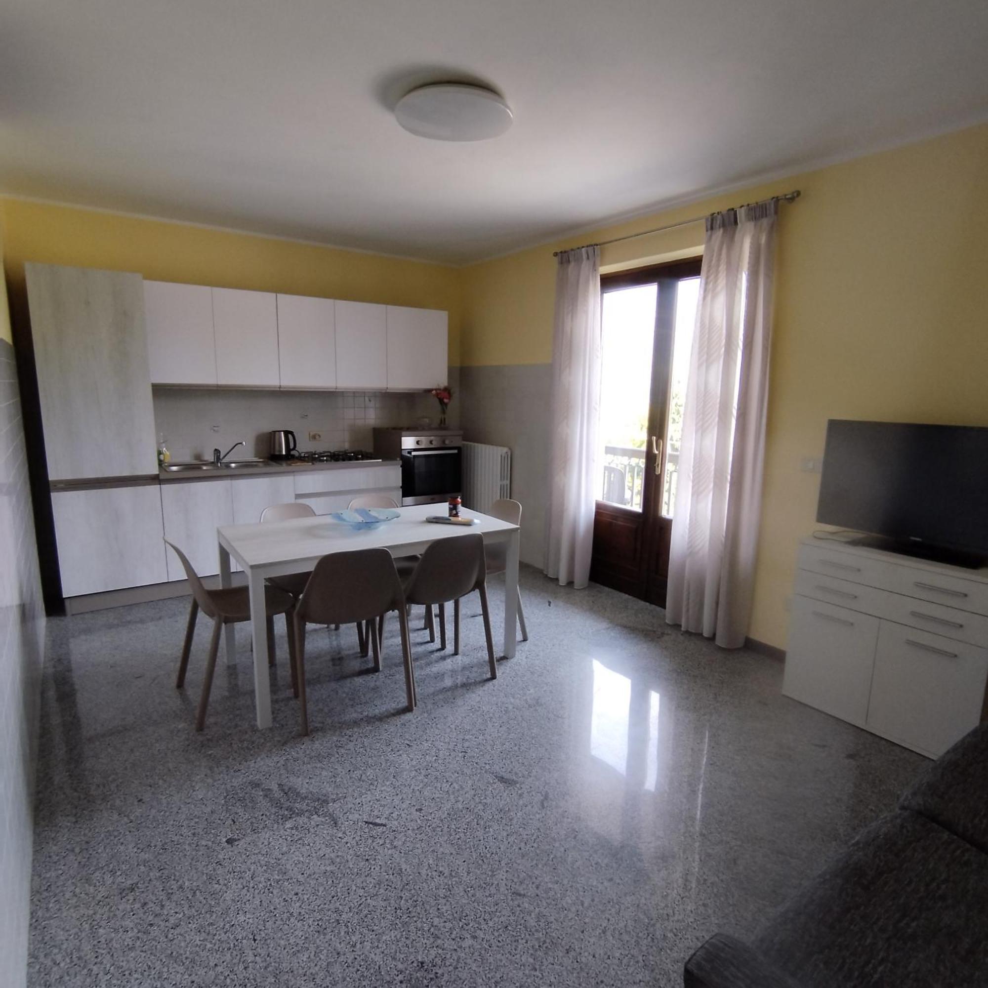 Casa Dany Apartment Tremosine Екстериор снимка