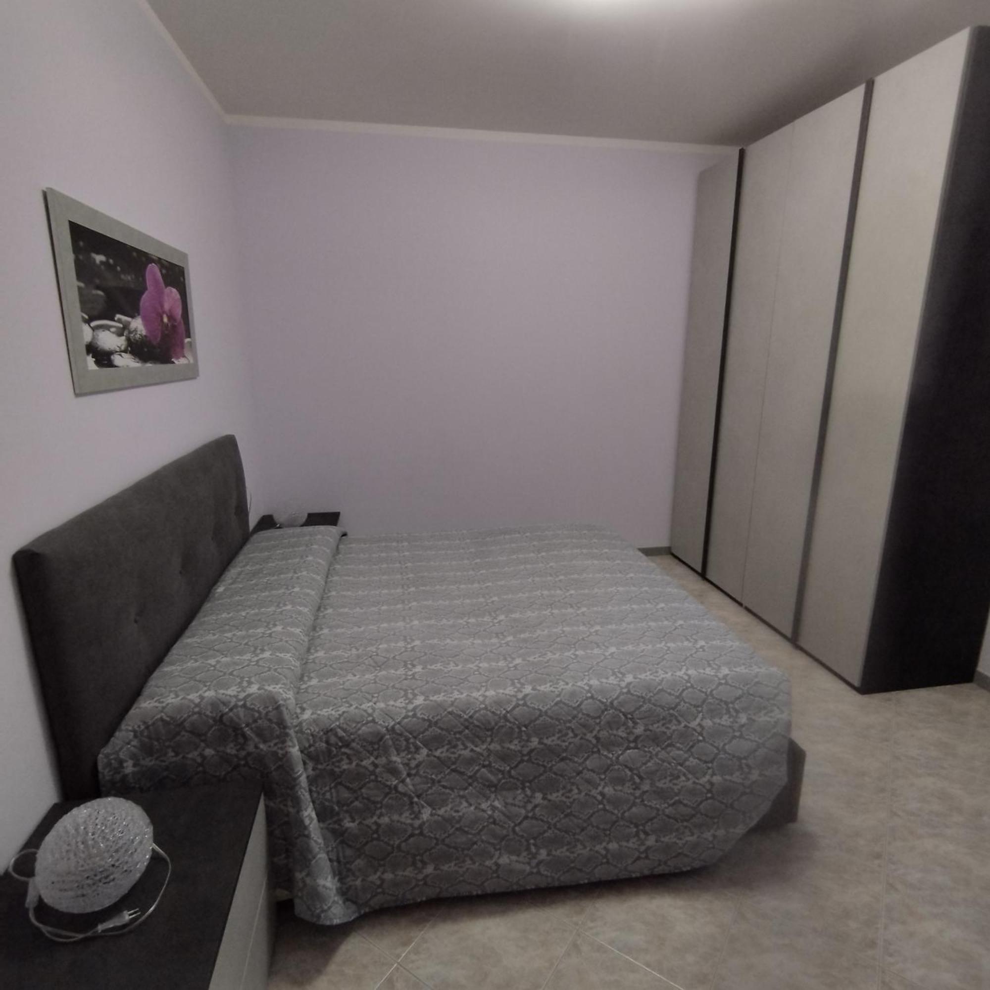 Casa Dany Apartment Tremosine Екстериор снимка